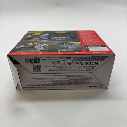 Open box PowerA Switch 2 Pokemon Wireless Controller Multi-Colored