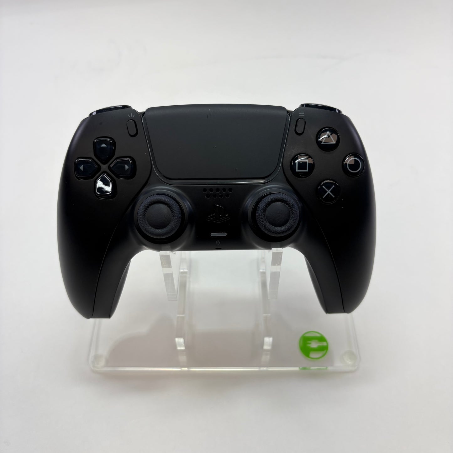 Sony PlayStation 5 PS5 DualSense Wireless Controller Midnight Black CFI-ZCT1W