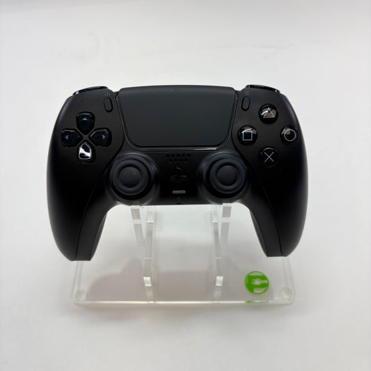 Sony PlayStation 5 PS5 DualSense Wireless Controller Midnight Black CFI-ZCT1W