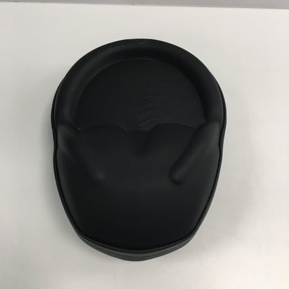 V-Moda Crossfade LP2 Over Ear Headphones Black/Silver