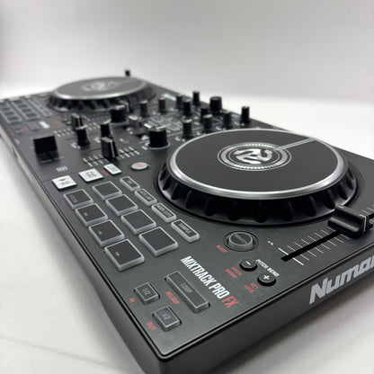 Numark mixtrack pro fx 2-Channel Performance DJ Controller