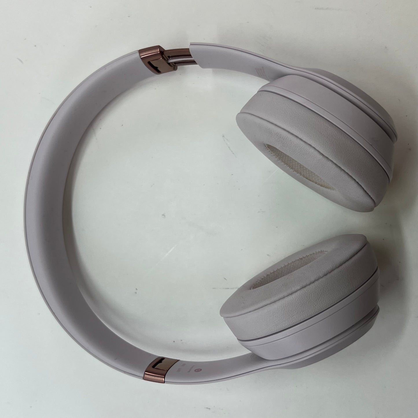 Beats Solo4 Wired Over-Ear Headphones Rose Gold