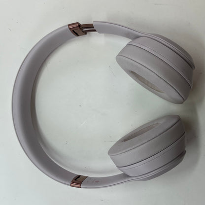 Beats Solo4 Wired Over-Ear Headphones Rose Gold