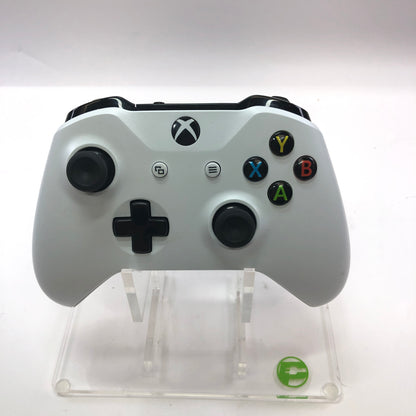 Used Lot of 5 Microsoft Xbox One Wireless Controllers Tested and Working