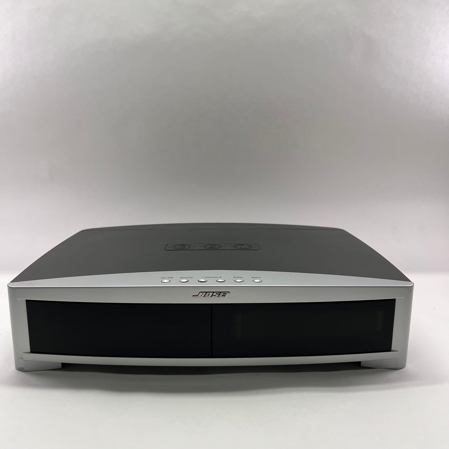 Bose av3-2-1ii Media Center