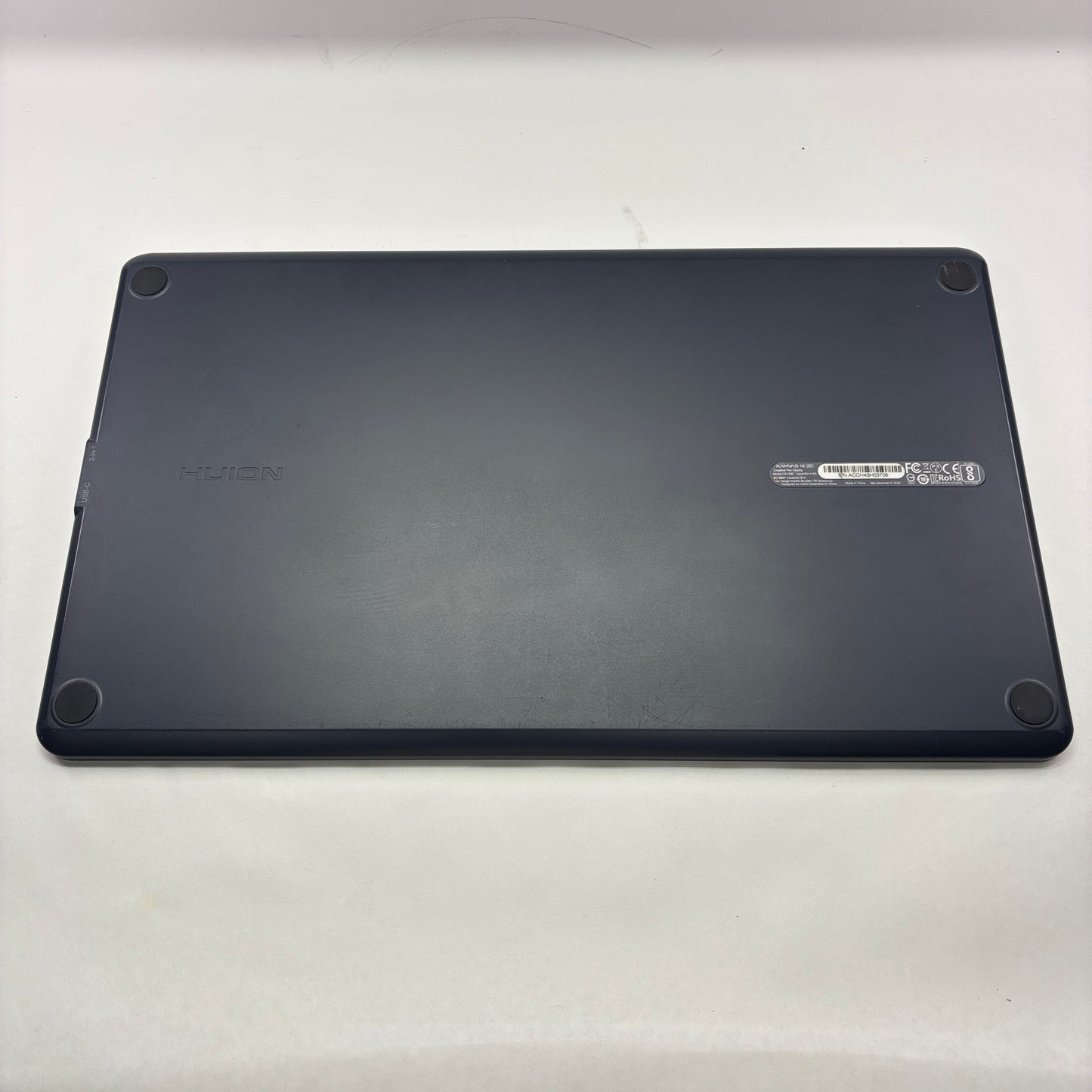 Kamvans 16 GS1562 Creative Pen Display GS1562