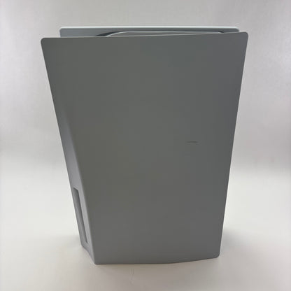 Sony PlayStation 5 Disc PS5 825GB White Console Gaming System CFI-1115A