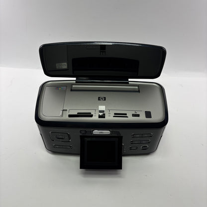 HP Photosmart A717