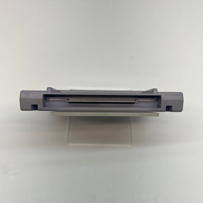 Biometal (Super Nintendo SNES, 1993) Cartridge Only