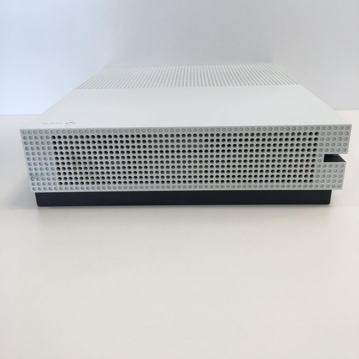 Microsoft Xbox One S 1TB Console Gaming System White 1681 Tested