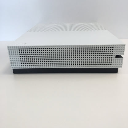 Microsoft Xbox One S 1TB Console Gaming System White 1681 Tested