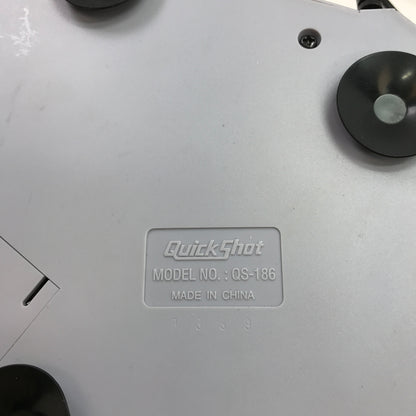 QuickShot QS-186 Joystick Controller for SNES System