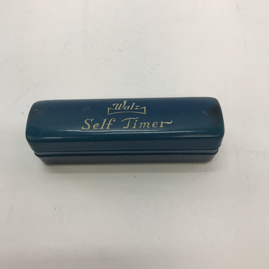 Walz Self timer Vintage Camera Self Timer