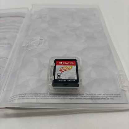 Ring Fit Adventure (Nintendo Switch, 2019)