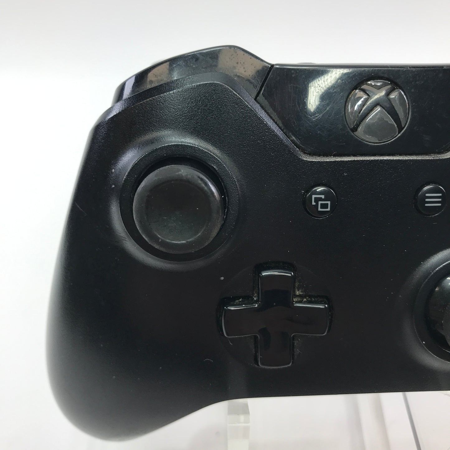 Used Lot of 4 Tested and Working Microsoft Xbox One Wireless Controllers