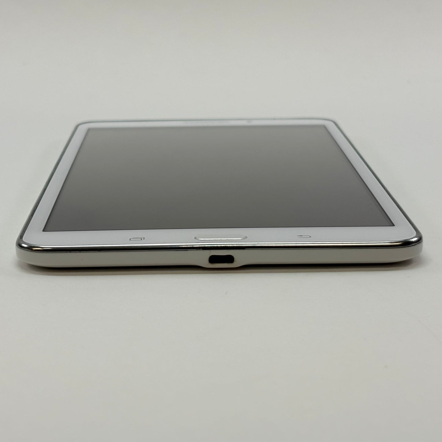 WiFi Only Samsung Galaxy Tab 4 7.0" 8GB white SM-T230/T231/T237
