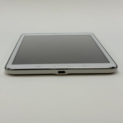 WiFi Only Samsung Galaxy Tab 4 7.0" 8GB white SM-T230/T231/T237