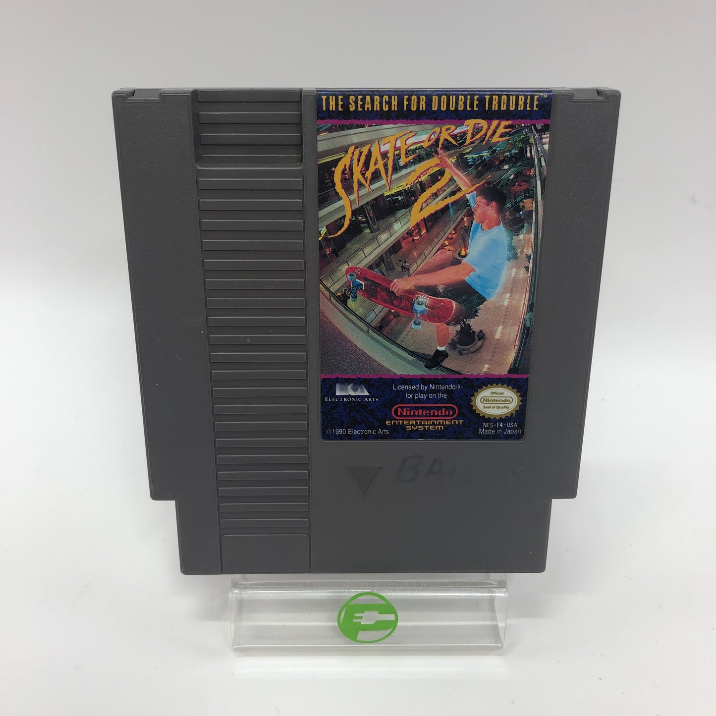 Nintendo Entertainment System Collection of 9 Games Nintendo NES Games