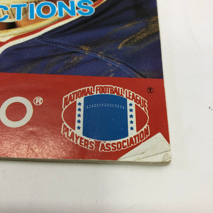 Tecmo Super Bowl (Nintendo NES, 1991) Complete in Original Box and All Inserts