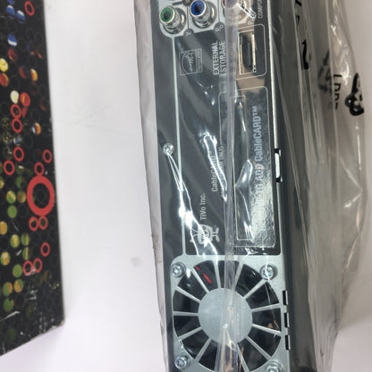 TiVo TCD746320 TV Premiere Digital Video Recorder w/ Extras and Original Box