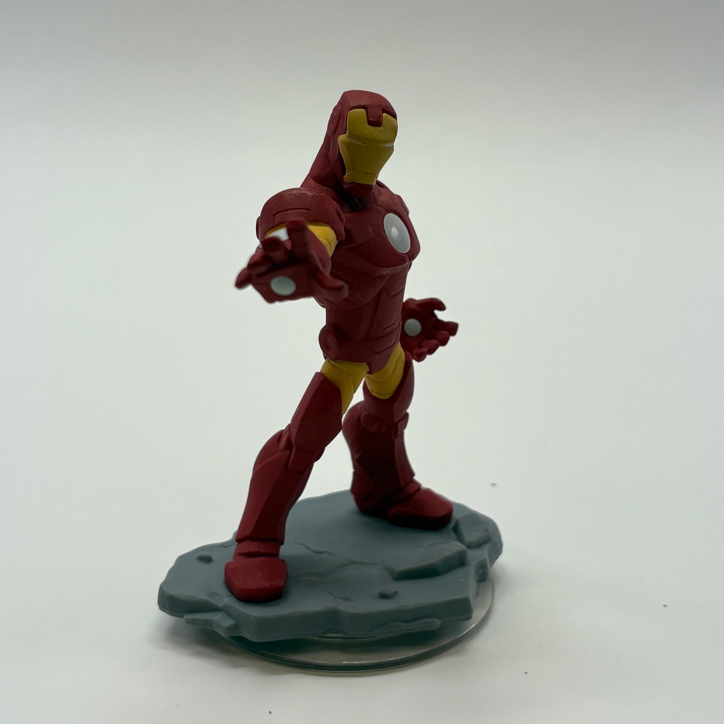 Lot of 5 Disney Infinity 2.0 Marvel Avengers Game Toy Figures INF