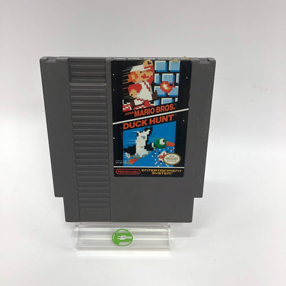 Nintendo Entertainment System Collection of 9 Games Nintendo NES Games