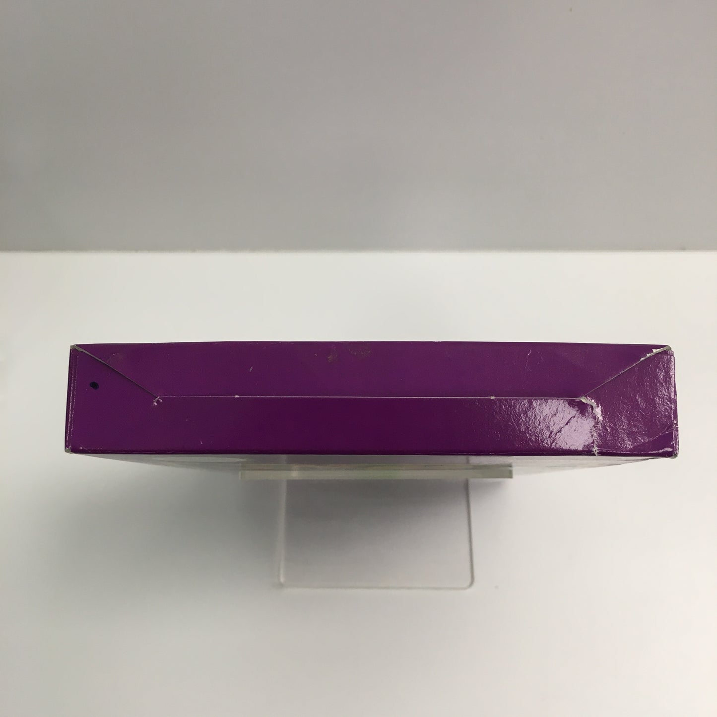 Mendel Palace (Nintendo NES, Tested Works