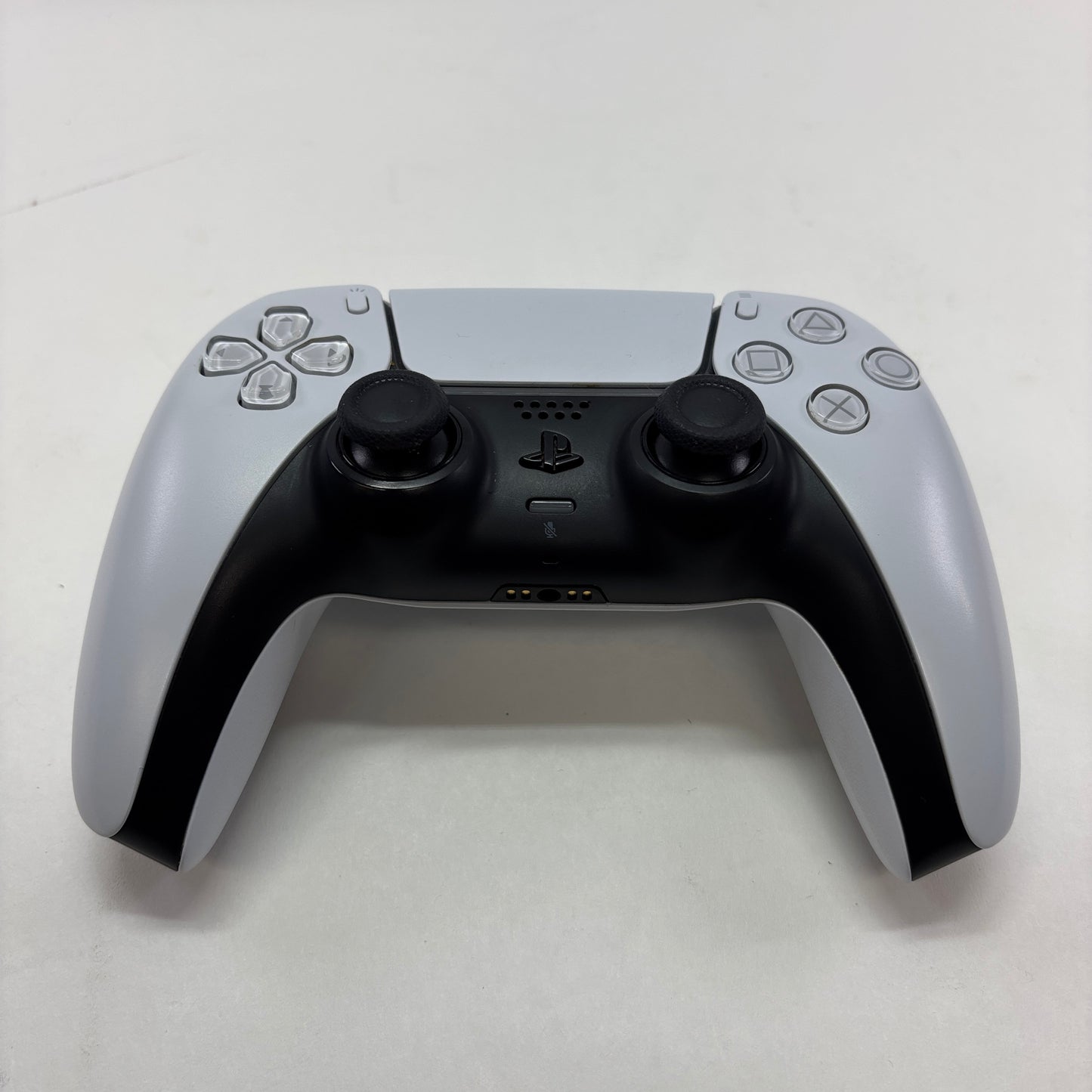 Sony PlayStation 5 PS5 DualSense Wireless Controller White CFI-ZCT1W