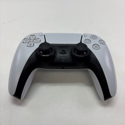 Sony PlayStation 5 PS5 DualSense Wireless Controller White CFI-ZCT1W