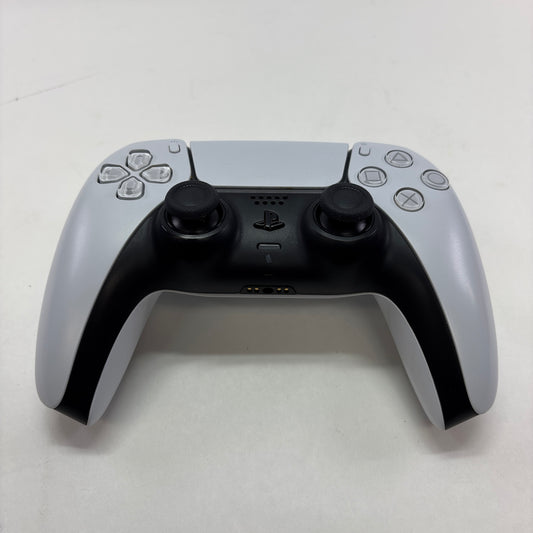 Sony PlayStation 5 PS5 DualSense Wireless Controller White CFI-ZCT1W