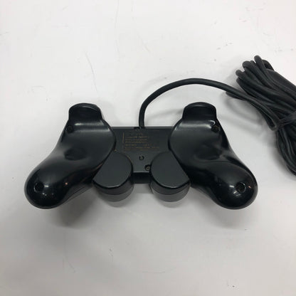 Various Broken Video Game Controllers Bulk Lot of Seven, For Parts