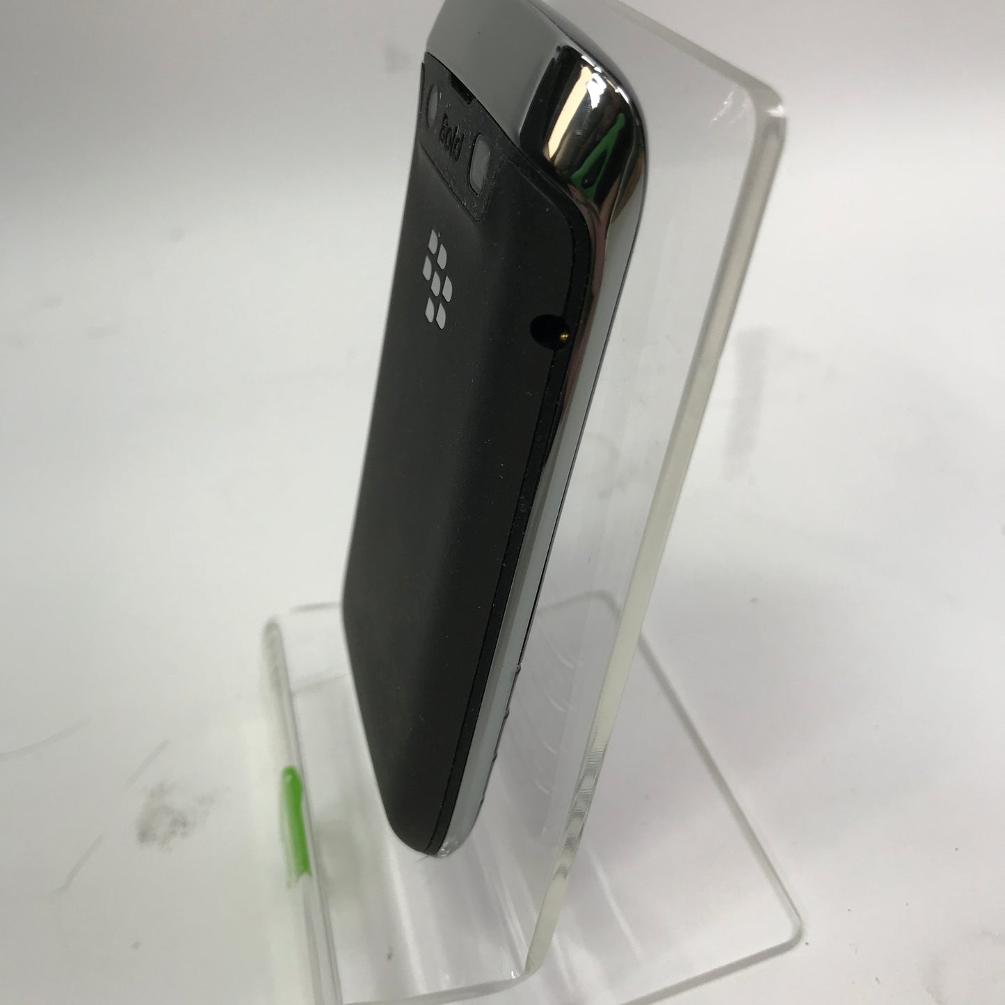 BlackBerry Bold QWERTY Smartphone 9790 w OEM Battery