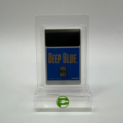 Deep Blue (TurboGrafx-16, 1990)