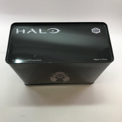 Halo 5 UNSC Spartan Soldier  Tin Ammo/Lunchbox