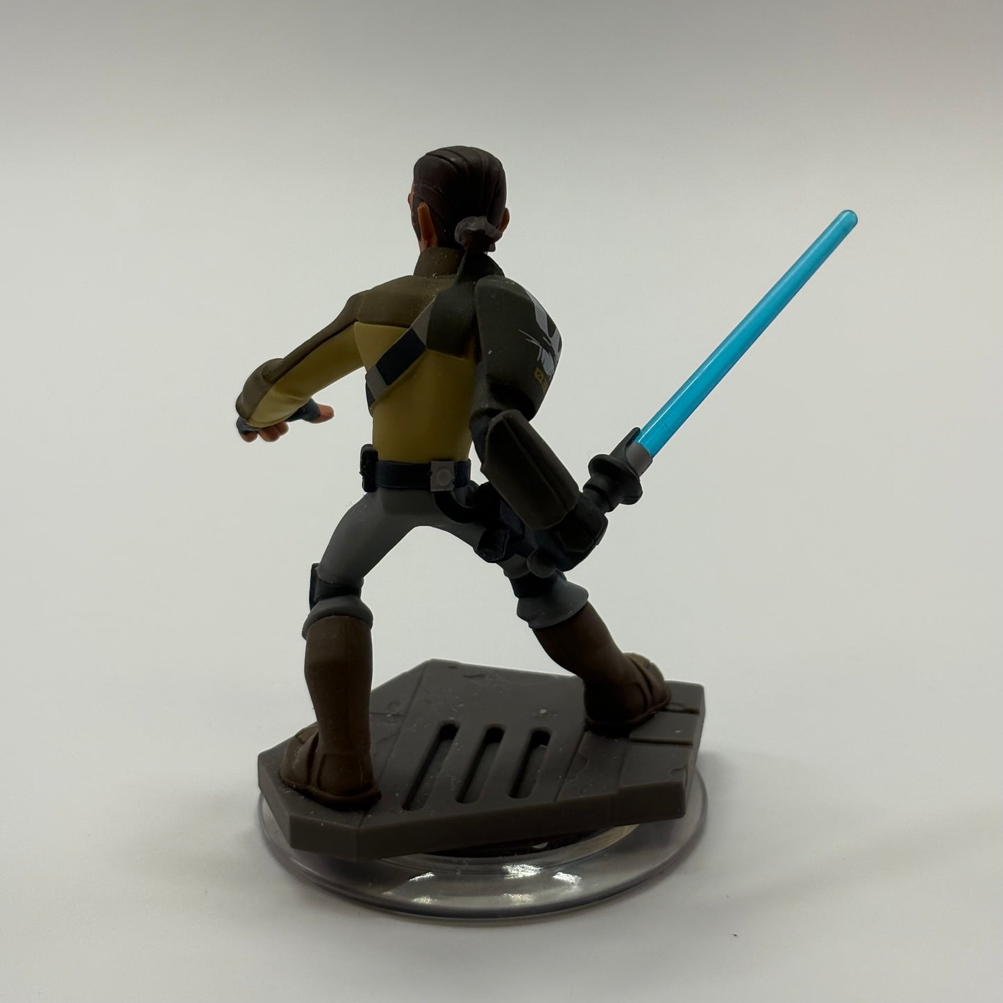Lot of 4 Disney Infinity 3.0 Star Wars Rebels Game Toy Figures INF