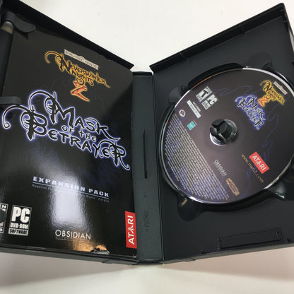 Neverwinter Nights 2 w/ Expansions and BradyGames Strategy Guide for PC