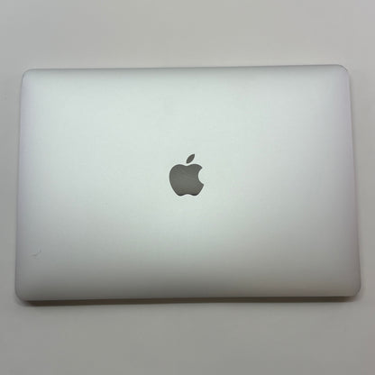 2017 Apple MacBook Pro 13.3" i5 3.1GHz 8GB RAM 256GB SSD Silver A1706