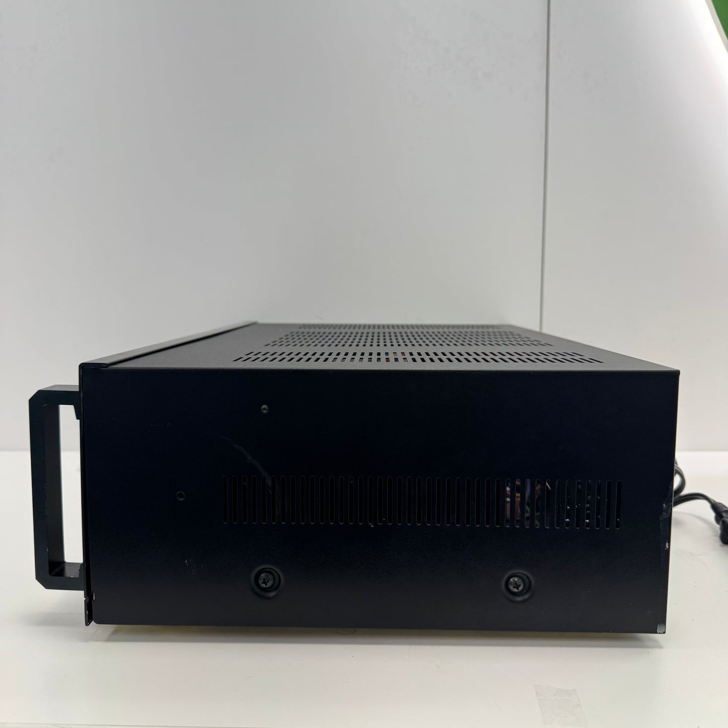 Gemini Triton SA-501 AMPG1US1BLK READ