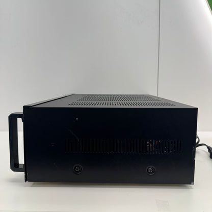 Gemini Triton SA-501 AMPG1US1BLK READ