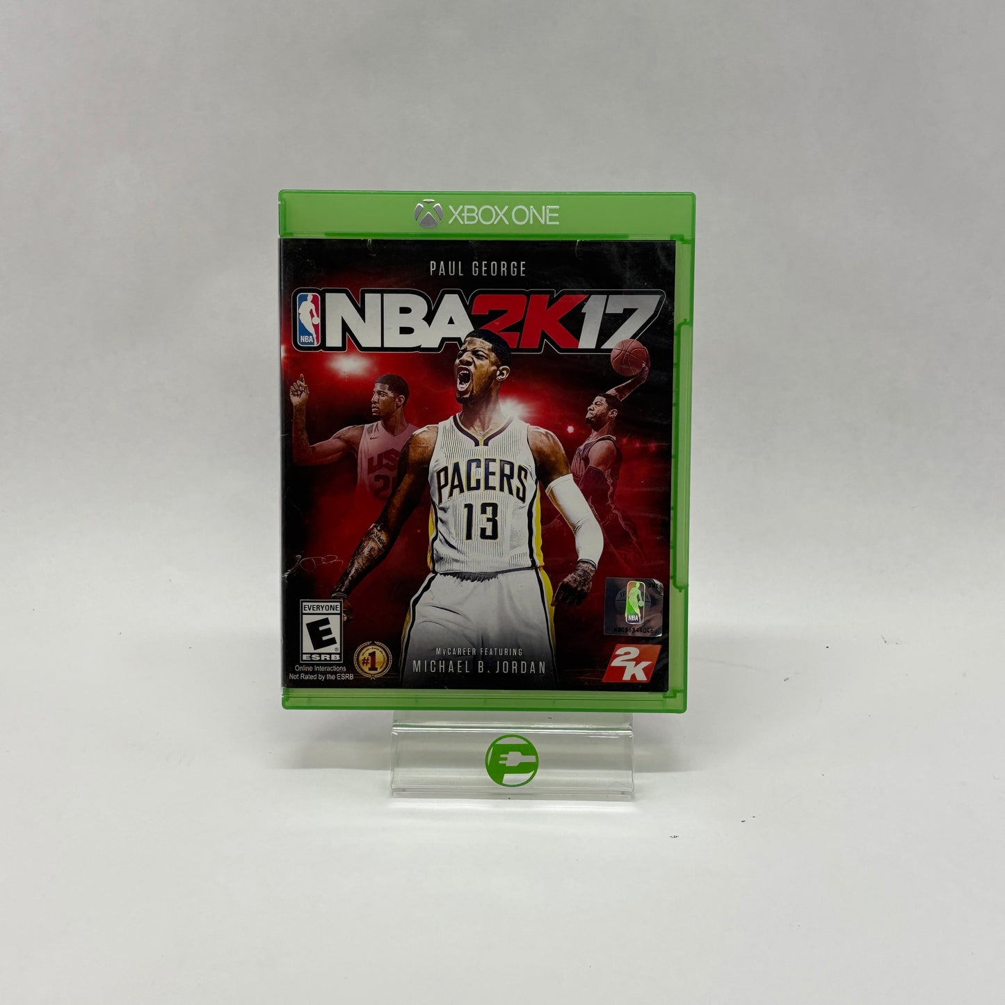 Lot of 3 Microsoft Xbox One Games