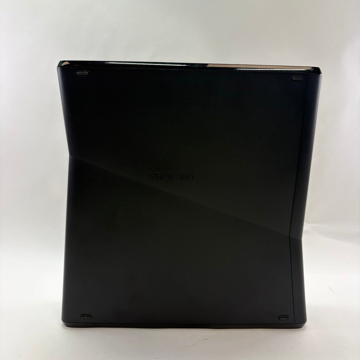Microsoft Xbox 360 S 250GB Console Gaming System Black 1439