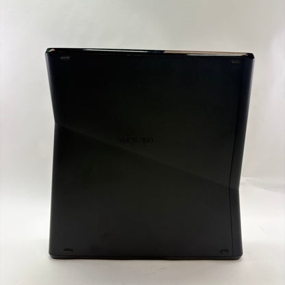 Microsoft Xbox 360 S 250GB Console Gaming System Black 1439