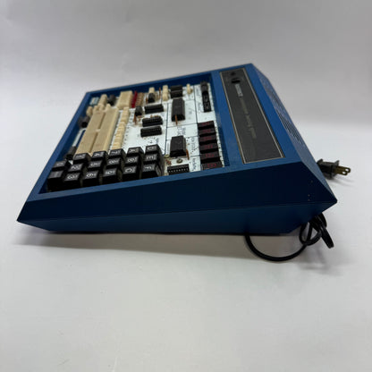 HeathKit Micro computer learning system