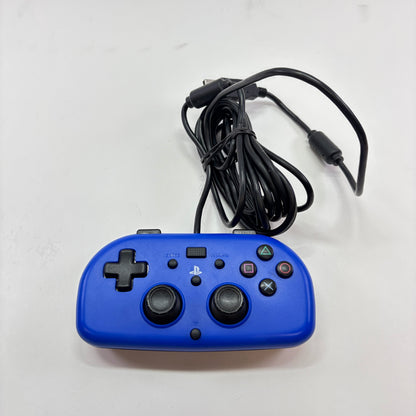 Hori  Sony PS4 Wired PS4 Controller PS4-100U