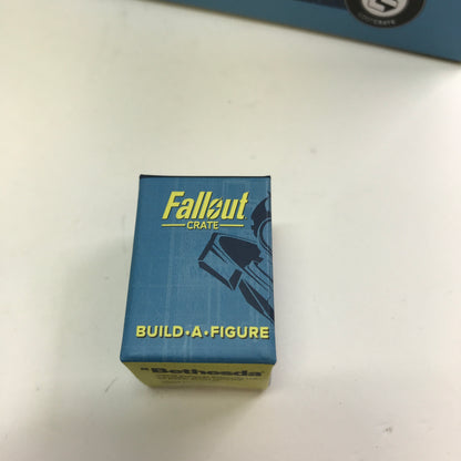 Fallout Loot Crate #12 Experimental  OCTOBER 2019 Missing Shirt w All Other