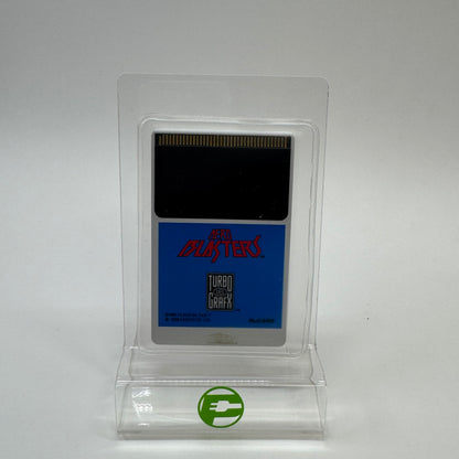 Aero Blasters (TurboGrafx-16, 1990)