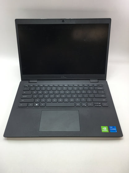 Broken Dell Latitude 3420 P144G 11th Gen i5-1135G7 8GB 256GB