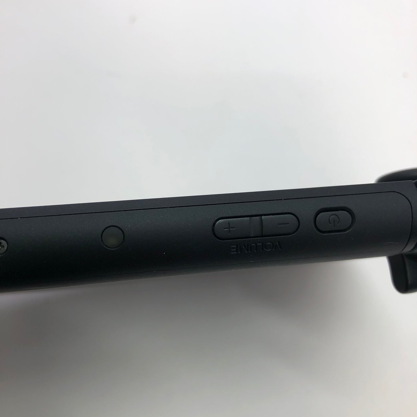 Nintendo Switch v2 Video Game Console Black w Dock and Original Joycons