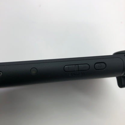 Nintendo Switch v2 Video Game Console Black w Dock and Original Joycons