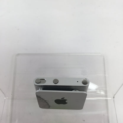 Broken Apple iPod Shuffle 4th Gen 2GB A1373 Bad Battery READ